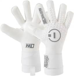 Luva de Goleiro Profissional N1 Scorpius