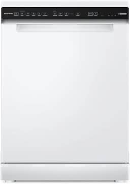 Lava-louças 15 Serviços Brastemp com Smart Sensor - BLF61AB 220v