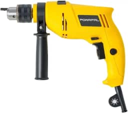 Furadeira De Impacto Profissional 1/2 Pol 13mm 110/220v (220V)