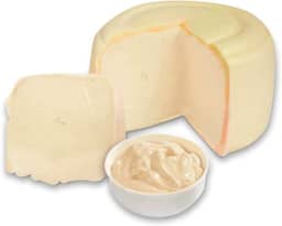 Queijo Recheado trufado com Requeijão Cremoso, Queijo Artesanal Minas Canastra