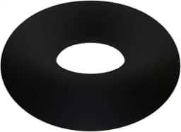 Assento Soft Preto Perfetto