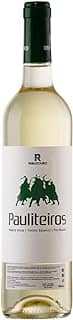 Pauliteiros Vinho Português Branco 750Ml