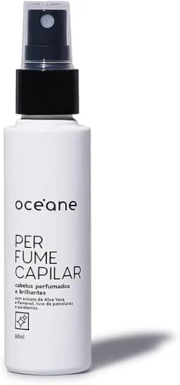 Océane Perfume Capilar 60ml
