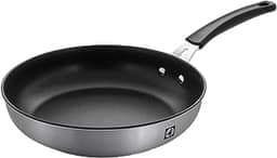 Frigideira Inox com Revestimento Antiaderente 24cm Electrolux