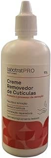 Labotrat Creme Removedor de Cuticulas 90g