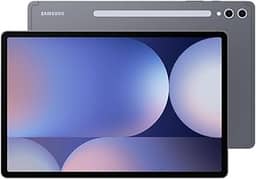 Galaxy Tab S10+, 512 GB, Tela 12.4', Wifi, Cinza, Câmera Frontal 12 MP