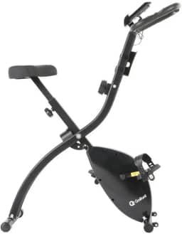 Bicicleta Ergométrica Magnética Dobrável Gallant Elite