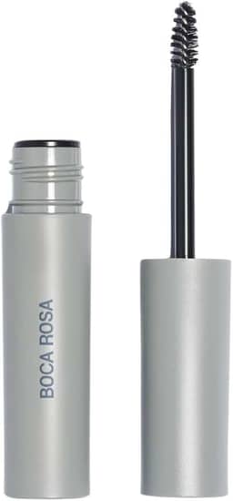 Boca Rosa - Mascara Para Sobrancelhas Transparente