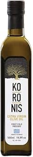 Azeite de Oliva Extravirgem Grego 500ml - Koronis