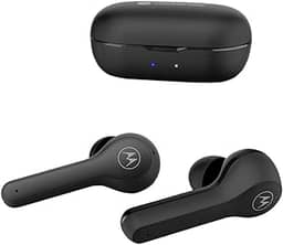 Motorola, Moto Buds 065, Fone de Ouvido Bluetooth, Preto