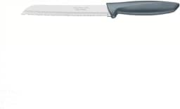 Tramontina 23422167 Faca para Pão 7", Grafite