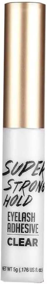 COLA CILIOS SUPER INCOLOR