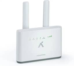 MODEM 4G WI-FI MD-4000SX