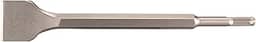 MAKITA TALHADEIRA PLANA SDS-PLUS 40X250MM D-08735