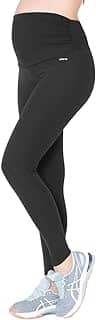 Legging Gestante Microfibra Sem Costura Selene 20999-001