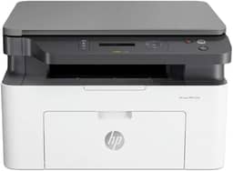 Multifuncional HP Laser 135a