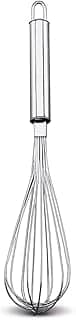 Batedor Prof Inox Top Pratic, Brinox, Aço Inox, 41 cm