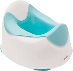 Buba Troninho Infantil - Azul Baby Azul