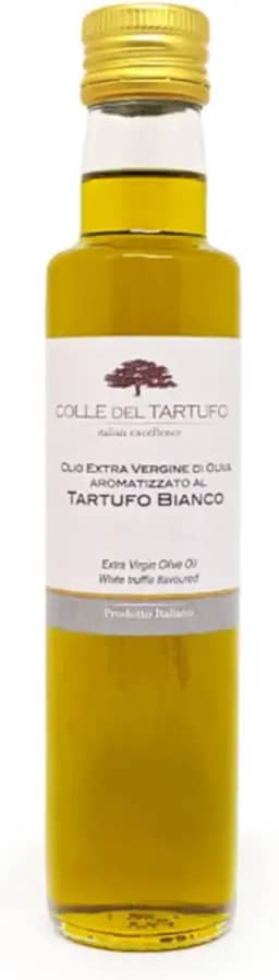 Azeite Italiano Trufado Colle Del Tartufo 250ml