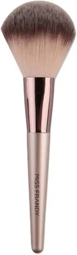 Pincel de maquiagem para Pó Solto Miss Frandy
