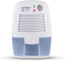 Desumidificador de Ar Peltier Komeco Air Life - Antimofo - Bivolt