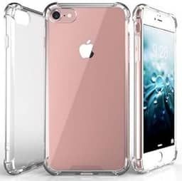 Ultimate HM Professional Capa Antishock E Impacto Proteção Total Para Iphone 8 de 4.7 Polegadas