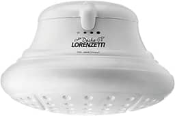 Bella Ducha Ultra 4T 220V 6800W, Lorenzetti, 7531202, Branco, Pequeno
