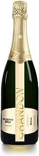 Chandon Espumante Réserve Brut 750 Ml
