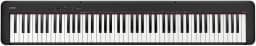 Piano Digital 88 Teclas CDP S160 Preto Casio