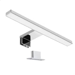 Luminária Arandela INMA Lustre LED Interior Banheiro Espelho Maquiagem Bivolt