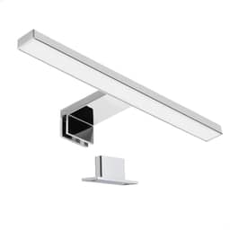 Luminária Arandela INMA Lustre LED Interior Banheiro Espelho Maquiagem Bivolt