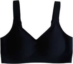 Sutiã Comfort Up Corte a Laser e Sustentação Sem Aro e Costura Fita Up Oficial