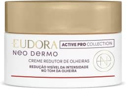 Eudora Neo Dermo Creme Redutor de Olheiras 12g