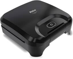 Sanduicheira e Grill Philco 2 em 1 Antiaderente 750W PGR25A 127V