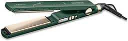 Prancha Alisadora, Mondial, Verde, 60W, Bivolt - P-JU-02