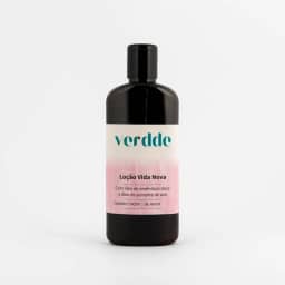 Bula Verdde Loção Vida Nova Para Gestantes 240Ml