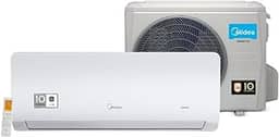 Ar Condicionado Split Hi Wall Inverter Springer Midea Xtreme Save Connect 12000 BTU/h Frio 42AGVCI12M5 – 220 Volts
