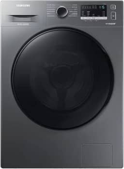 Lava e Seca Samsung WD11A com Ecobubble WD11A4453BX Inox Look 11/7kg 127V