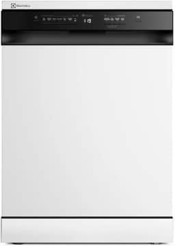Electrolux Lava-Louça Electrolux 14 Serviços Branca com Programa Lava & Seca 50 min (LB14E) 220V