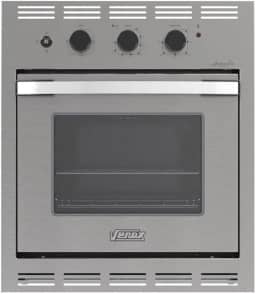 Forno Eletrico de Embutir 50L Arena Lux Inox 220 V