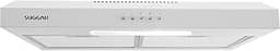 SUGGAR DEPURADOR DE AR SLIM 60CM 3 VEL. BRANCO 220V DPS162BR