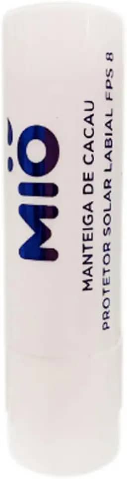 Manteiga de Cacau Mió FPS 8 3,3g