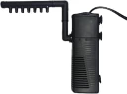 WFISH, Filtro Interno p/aquários WF-32 300L/H Wfish VOLTAGEM:110V