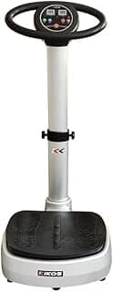 PLATAFORMA VIBRATORIA P200ix