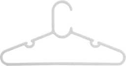 Buba Cabide Infantil 10 Unidades - Branco Buba Branco