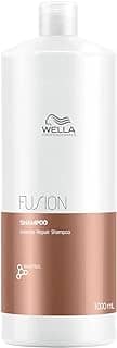 Wella Invigo Fusion Shampoo 1L