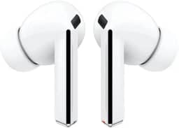 Samsung Galaxy Buds3 Pro, Fone de Ouvido sem fio, Cancelamento de Ruído Inteligente, Galaxy AI - Branco
