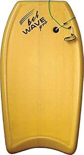 Prancha Bodyboard Bel Fix Gde 302, Bel Fix, Sortido