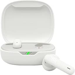 Fone de Ouvido Bluetooth JBL Wave Flex 2 Branco