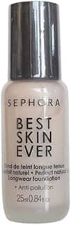 SEPHORA Coleção Melhor Base Líquida Para Pele De Todos Os Tempos 03 P